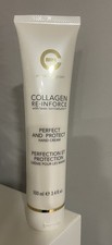 ELIZABETH GRANT TORRICELUMN COLLAGEN RE-INFORCE HAND CREAM 100ml NEW