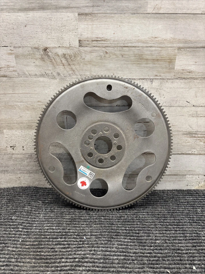 [GM 12686889] Placa de transmisión flexible de transmisión automática para Chevy Colorado 2015-22 Foto 2 de 3