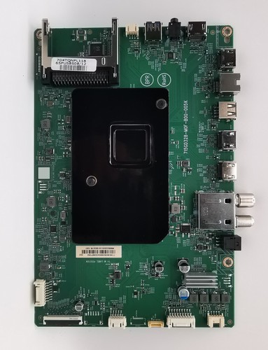 Philips TV Mainboard 715GD328-M0F-B00-005K - 704TQNPL118 aus 65PUS8508