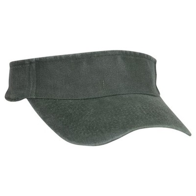 2 Pack Of OTTO CAP ''OTTO FLEX'' Fitted Sun Visor - 15-279