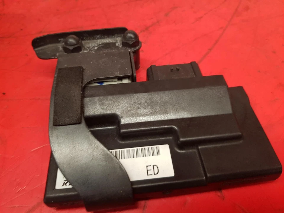 JUEGO CERRADURA HONDA CBR 600 RA-D MK1 2013 Foto 2 de 4