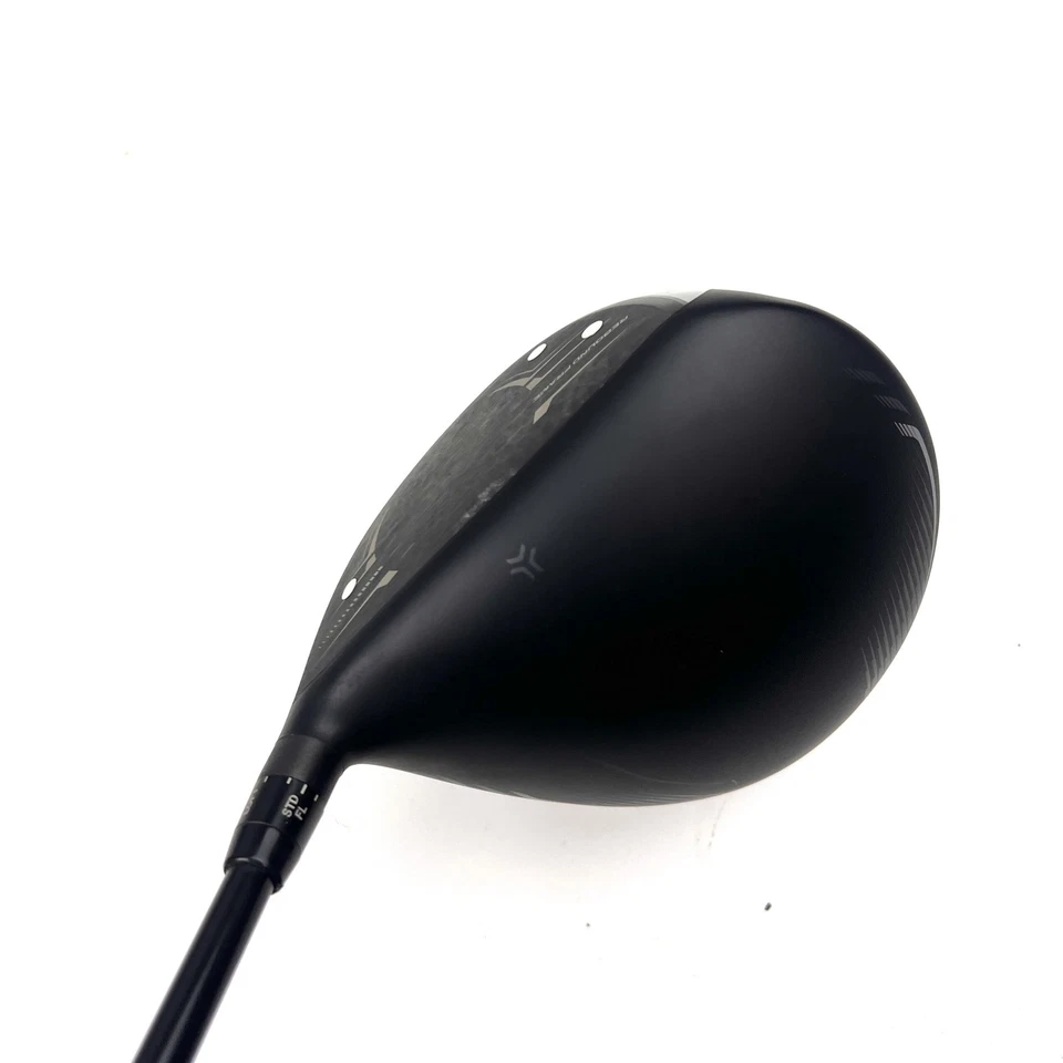 Srixon ZX7 MK II Driver / 9.5 Degree / HZRDUS X-Stiff - Image 4 of 4