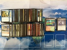 250 MTG Cards - Magic the Gathering Lot (Japanese Common and Uncommon)