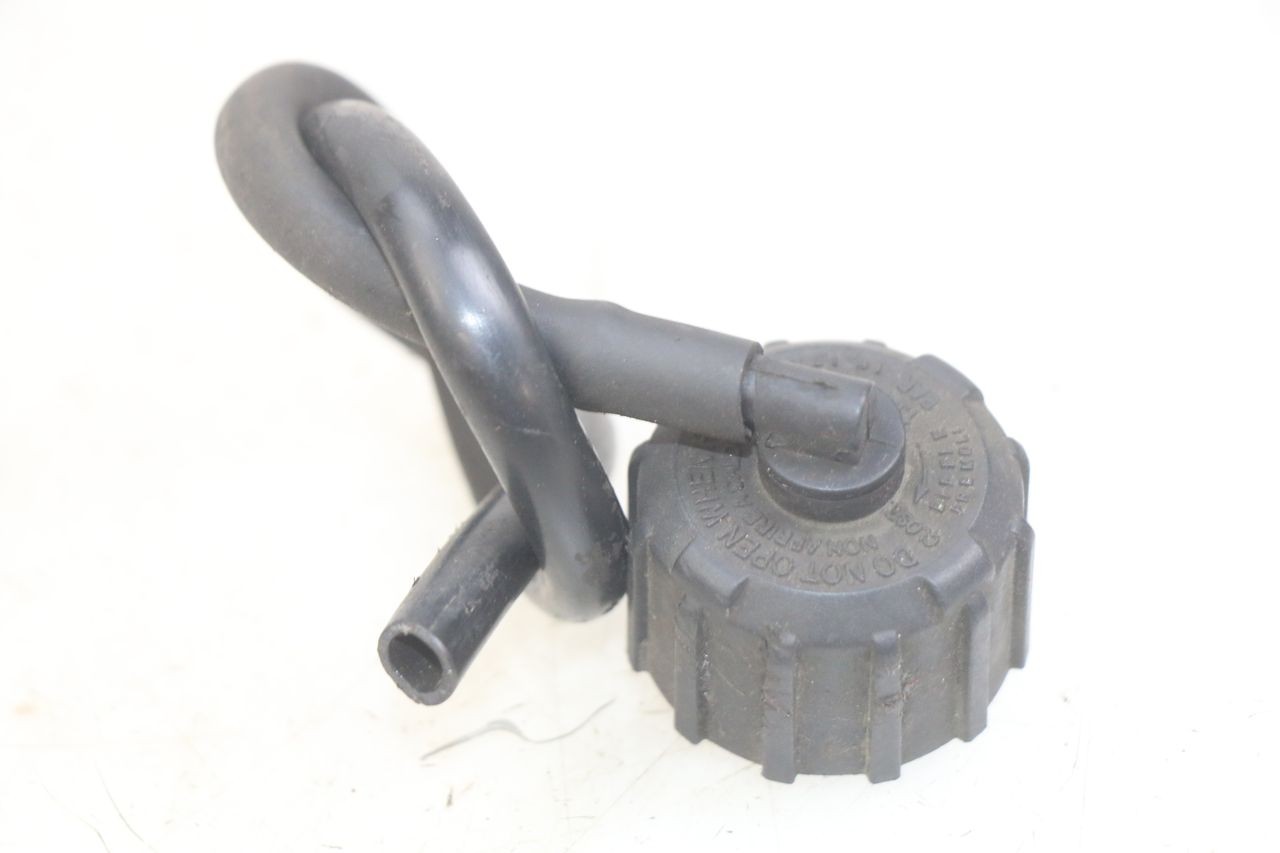 RADIATOR CAP - PEUGEOT XP6 50 (2006 - 2011)