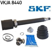 SKF VKJA8440 Gelenksatz FüR Antriebswelle FüR Ford