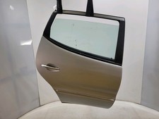 Porte arrière et accessoires Mercedes CLASSE A