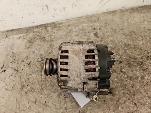 Lichtmaschine VW Golf VII 5G 04E903023K P24663705