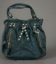 Kathy Van Zeeland Purse