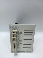 ROCHESTER RTU 3000 PCB BOARD