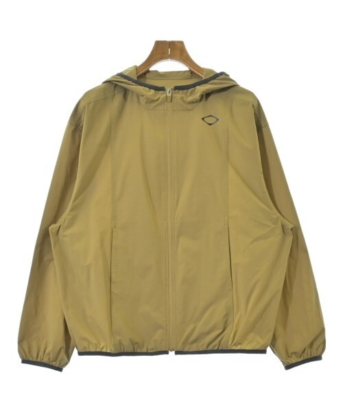 MSCHF Vintage Men's Blouson Jacket Used Retro Outerwear Grade A