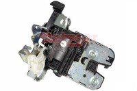 Metzger Autoteile Heckklappenschloss Original Ersatzteil Greenparts 2311010