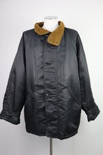 VALENTINO GIUBBINO UOMO TG 42 / 56 JACKET GIACCA MAN POLIURETANO MOHAIR ALPACA