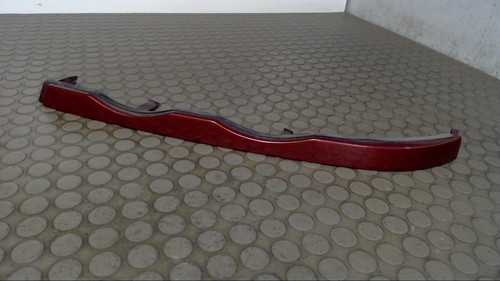 Scheinwerferblenden Vorn Links BMW 318i E46 51138208481 12 Monate Garantie