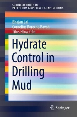 Hydrate Control in Drilling Mud - 9783030941291