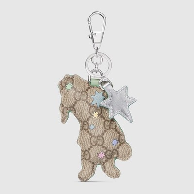 GUCCI x Yuko Higuchi “Cat (Boris)” Keychain Charm Japan Limited