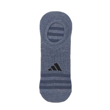 Adidas, ClimaCool, Single Pair, Super NS Socks Medium Gray. Mens Size 8-12