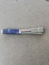 DUO-FAST slapshot stapler A-11 series 6-8-10 mm 1/4 5/16 3/8 inch used