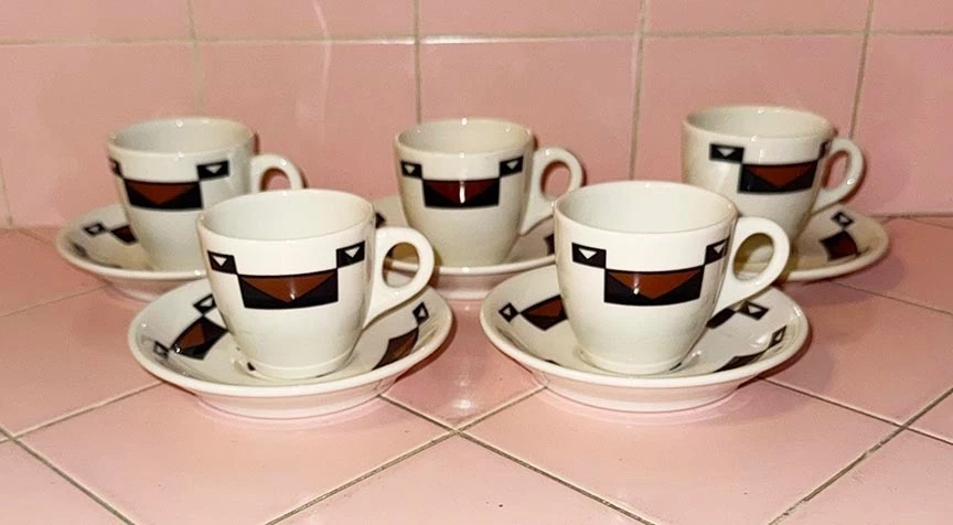 T*.様 米軍 実物 マグカップ STERLING CHINA sterling china products for sale | eBay