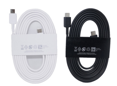 Samsung Galaxy S23 24 S25 Ultra A52 A53 A54 A55 A56 Schnell Ladekabel USB-C 1,8m