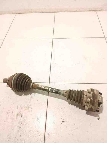 VW CADDY III Furgon 2KA, 2KH, 2CA, 2CH Antriebswelle vorne rechts 31810747