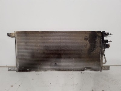6.4L DIESEL AC A/C Condenser Fits 2008-2010 Ford F250 F350 F450 F550