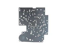 46-PLT-95 - 4L60E, REPLACEMENT SEPARATOR PLATE, TEMPERED STEEL, 1995, TRANSGO