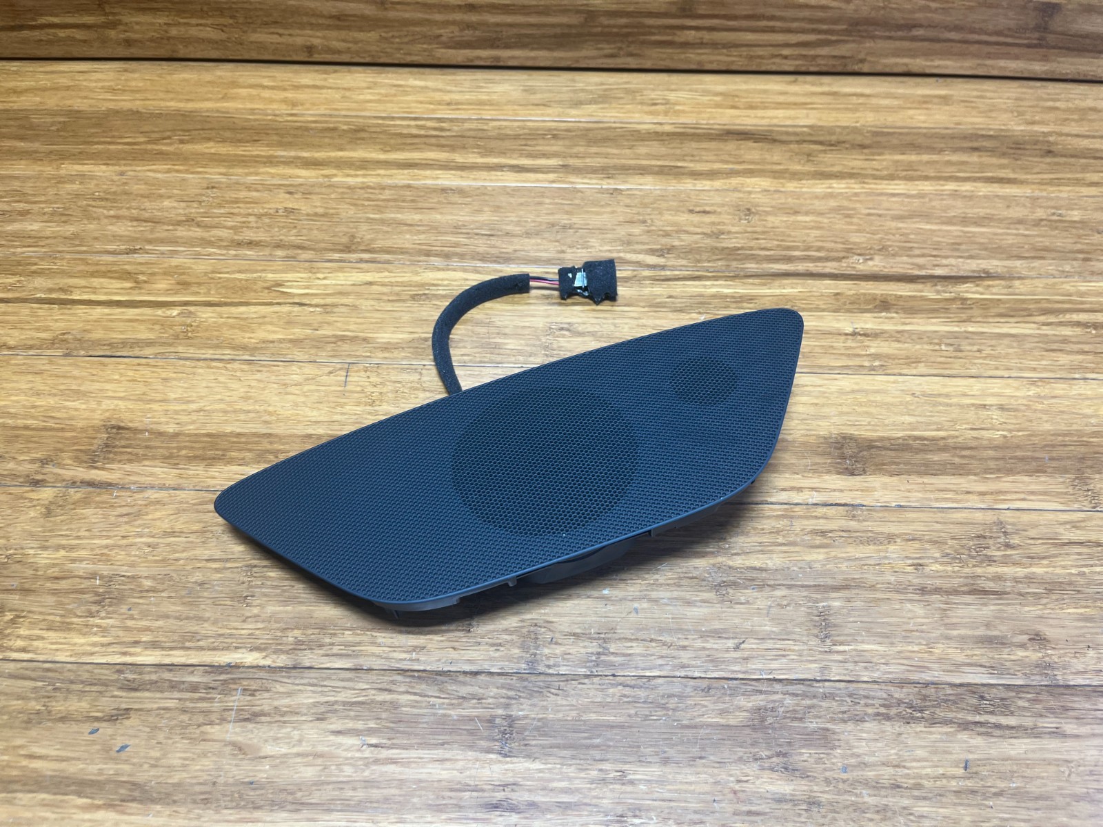 Audi R8 2017-2023 FRONT+UPPER Speaker P/N 4S0035327D