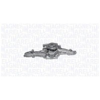 Wasserpumpe MotorküHlung FüR Alfa Romeo 156 932 2.5 3.2 97 Bis 06 Magneti Teil