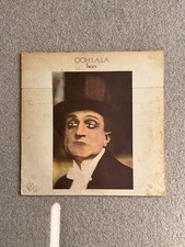 Faces Ooh La La LP Vinyl Record 1973 Warner Bros Records K 56011 Gimmick A1/B2