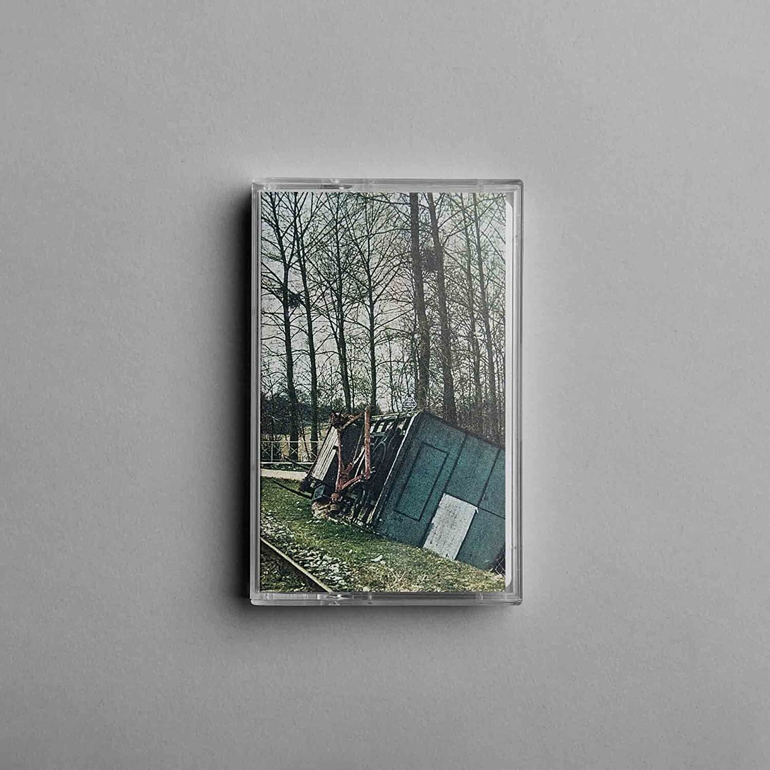 Cheval De Frise Cheval De Frise (Cassette)