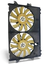 Radiateur Toyota PRIUS