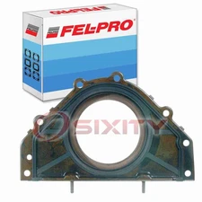 Fel-Pro Rear Engine Crankshaft Seal Kit for 2005-2008 Dodge Magnum 2.7L V6 ic