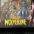 MARVEL LEGENDS- Marvel Legends - Wolverine and Psylocke 2-pack  — photo 7
