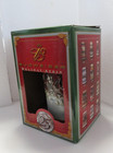 Budweiser 25th Anniversary Holiday Stein for 2004 Issue Lonnie Busch Illustrator — photo 2