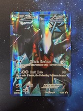 Pokémon TCG Darkrai Pokemon Oversized Promos BW73 Holo Promo Promo