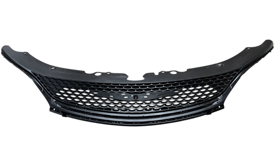 Conjunto de parrilla superior delantera para Chrysler 200 2015-2016-2017 2,4 L 4 cilindros MOPAR OEM Foto 2 de 4