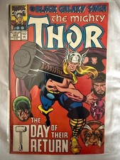 Mighty Thor #423