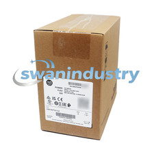 New Allen Bradley 25B-B2P5N104 PowerFlex 525 0.4kW 0.5Hp AC Drive