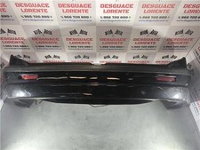 Pare-choc arrière Ssangyong KYRON