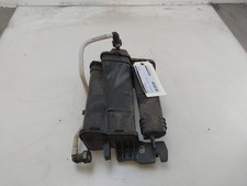 Filtre d'habitacle Volkswagen POLO