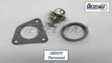 Cummins 4bt 3.9 Qsb Thermostat 3802273 New