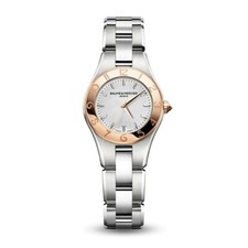 Orologio donna Baume & Mercier