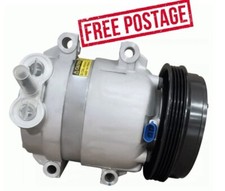 AUS STOCK! AC Compressor Holden Commodore LS1 VT-VZ 92175482 EQUIVALENT