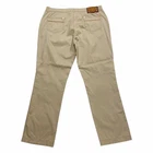 Alviero Martini 1A Classe Women's Chino Trousers   Vintage Designer Beige VTG