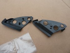 Citroen C4 III BA Ab 2020 Satz Spoiler Heckklappe Hinten Links/Rechts 1673985180