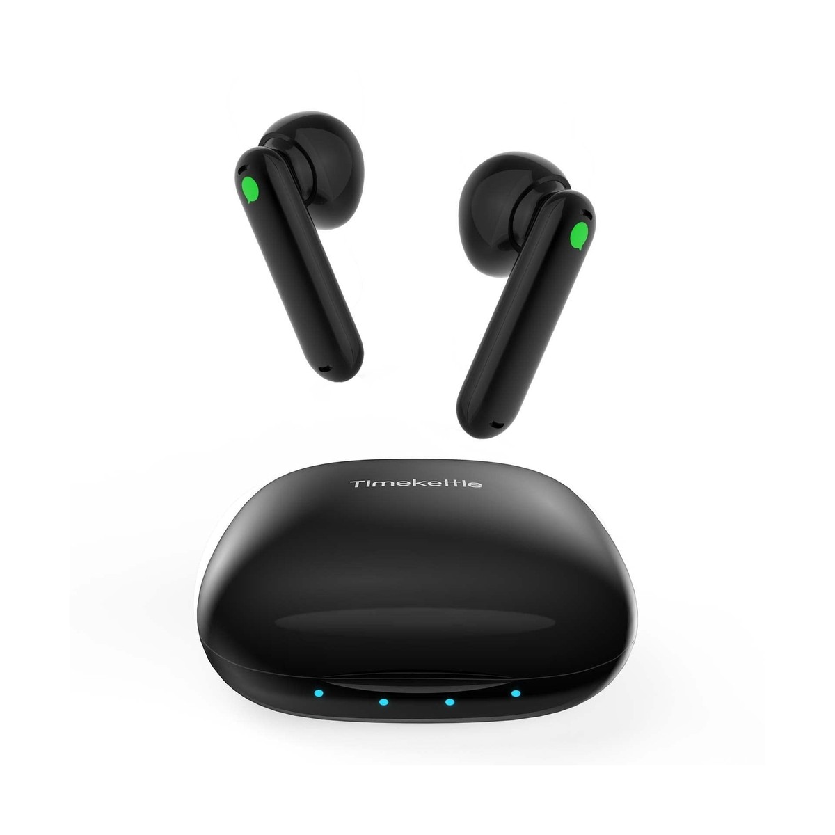 旅行用家電 TimeKettle Translator WT2Edge Timekettle WT2 Edge /W3 Real-TimeTranslator Earbuds Device