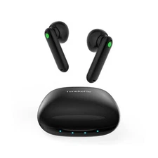 Timekettle WT2 Edge/W3 Translator Device Black-Bidirection Simultaneous Trans...