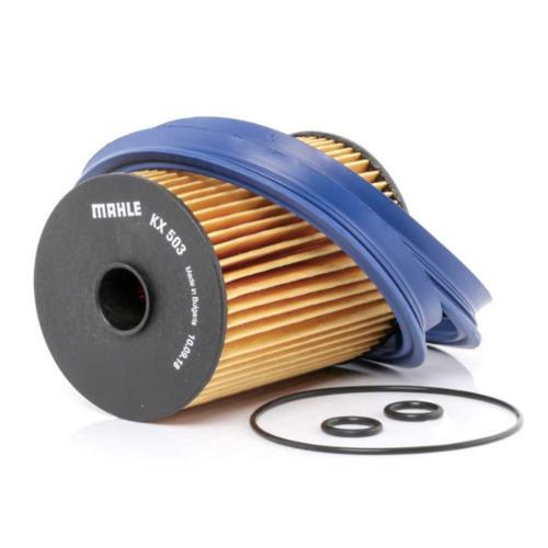 MAHLE Fuel Filter R55 R56 R57 R58 R59 N14 N18 - Picture 1 of 1