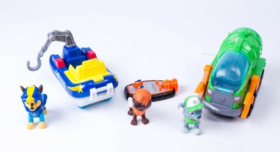 rocky paw patrol sea patrol