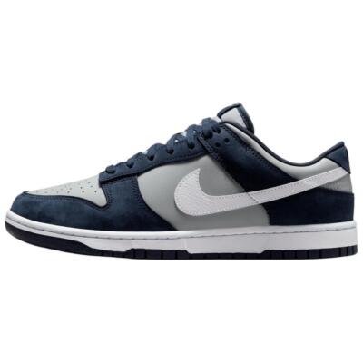 Nike Dunk Low Obsidian Light Smoke Grey IB3079-400 Women's Sizes